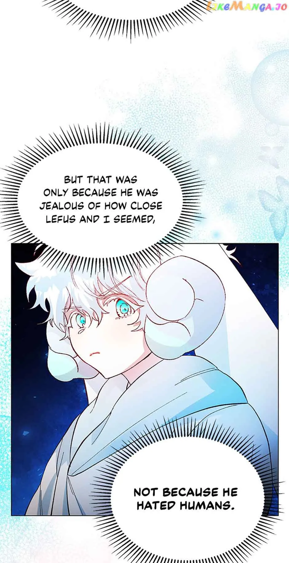 Hey Little Duke, Just Trust in Sister Chapter 39 Online - página 32