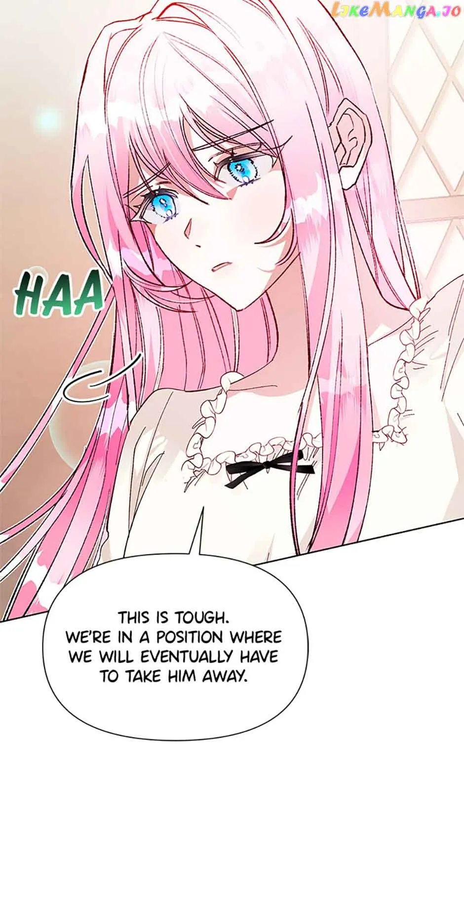 Hey Little Duke, Just Trust in Sister Chapter 39 Online - página 33
