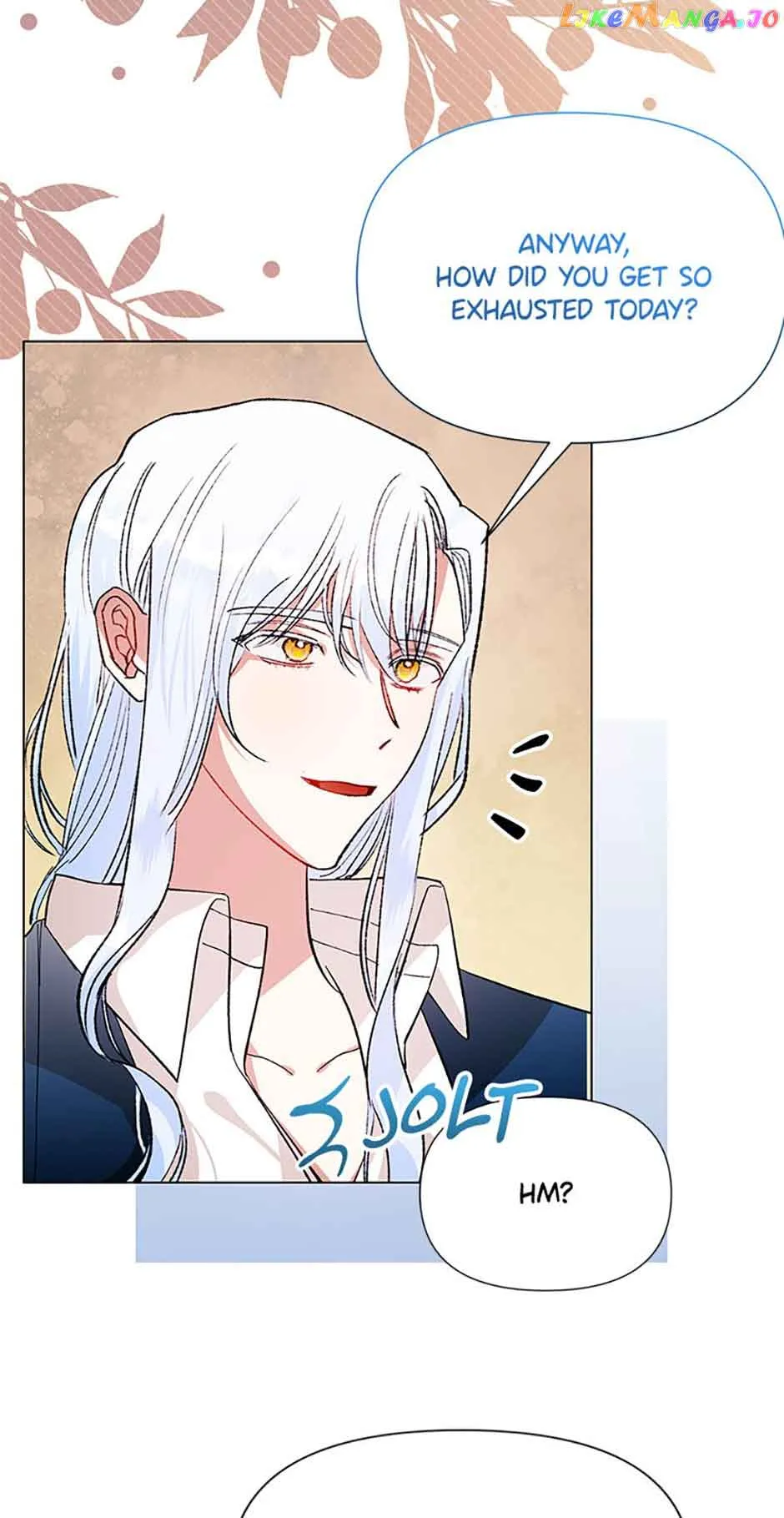 Hey Little Duke, Just Trust in Sister Chapter 39 Online - página 35