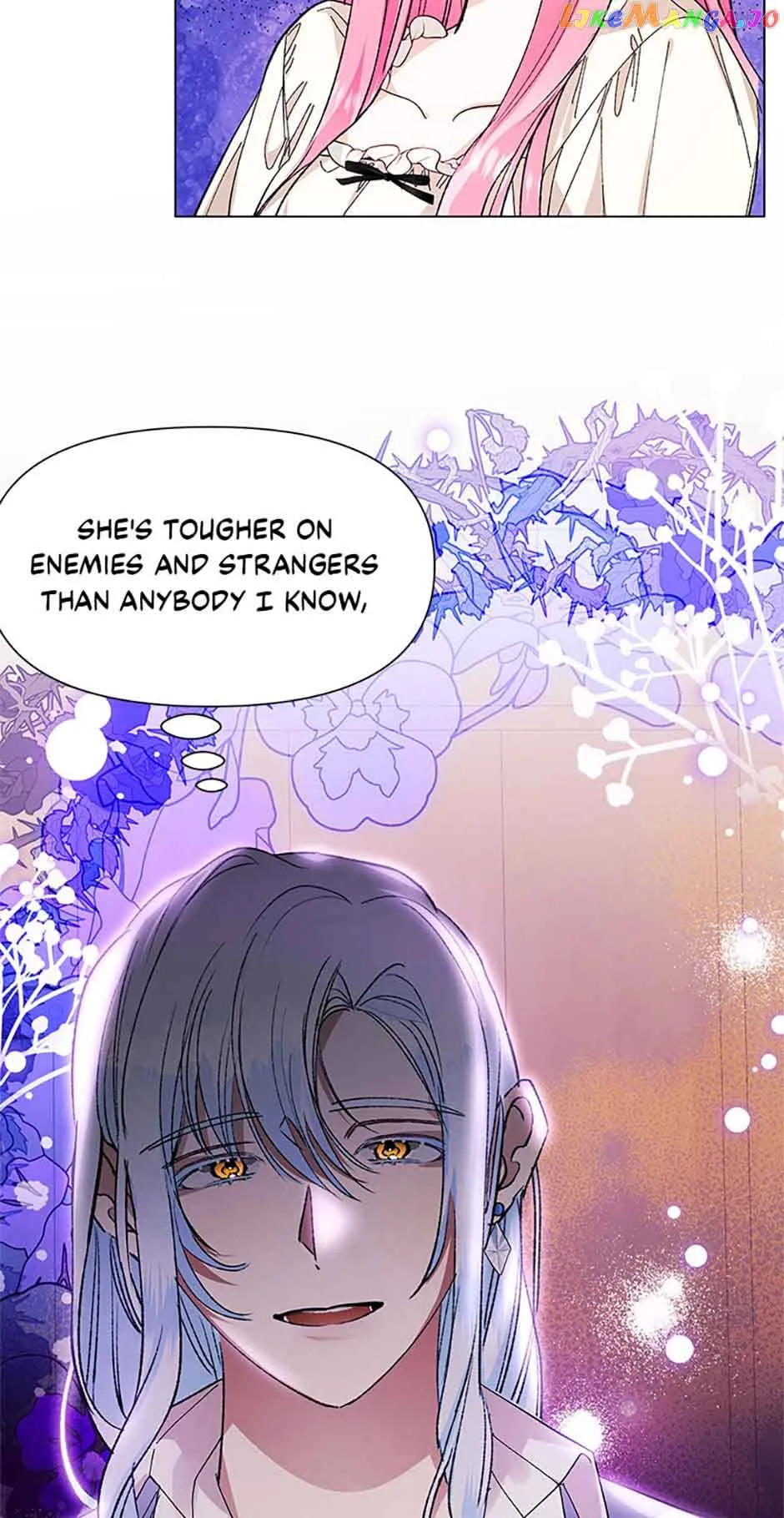 Hey Little Duke, Just Trust in Sister Chapter 39 Online - página 37