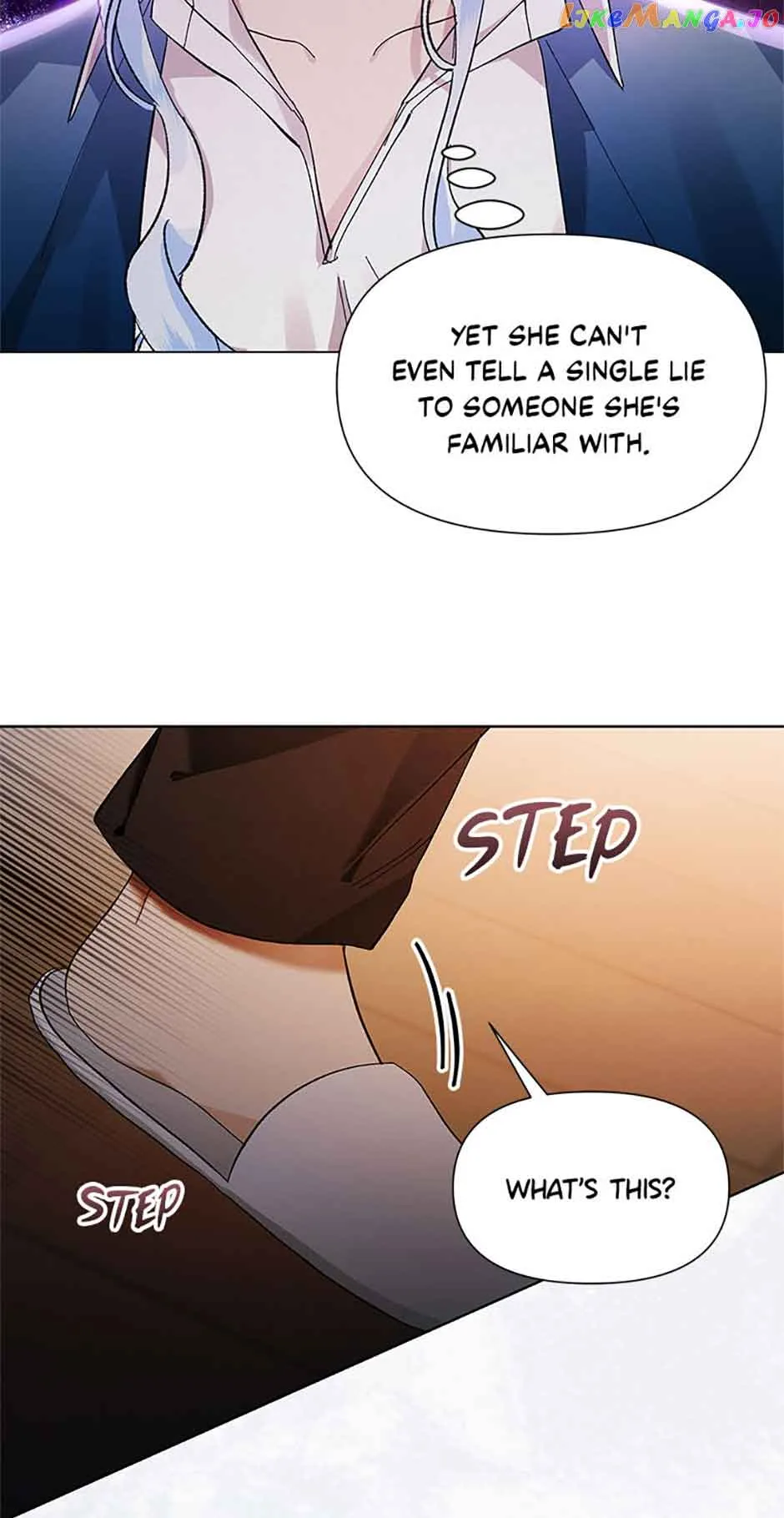 Hey Little Duke, Just Trust in Sister Chapter 39 Online - página 38