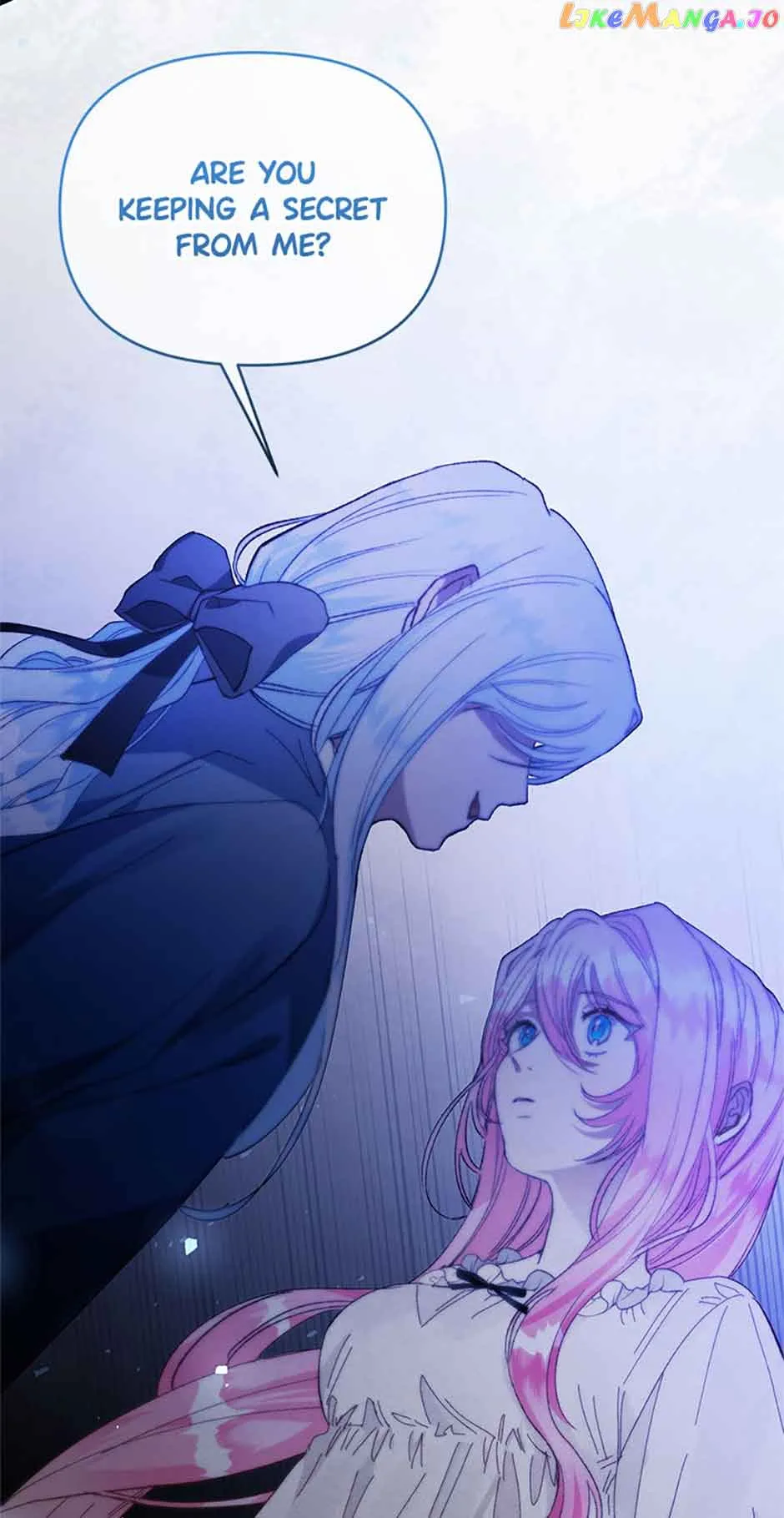 Hey Little Duke, Just Trust in Sister Chapter 39 Online - página 39