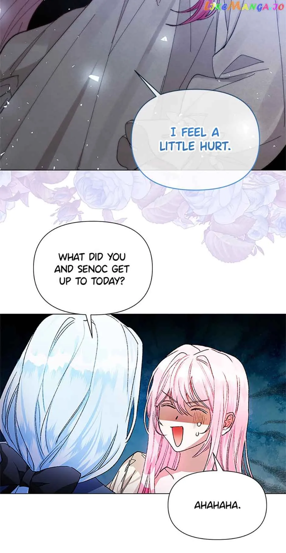 Hey Little Duke, Just Trust in Sister Chapter 39 Online - página 40