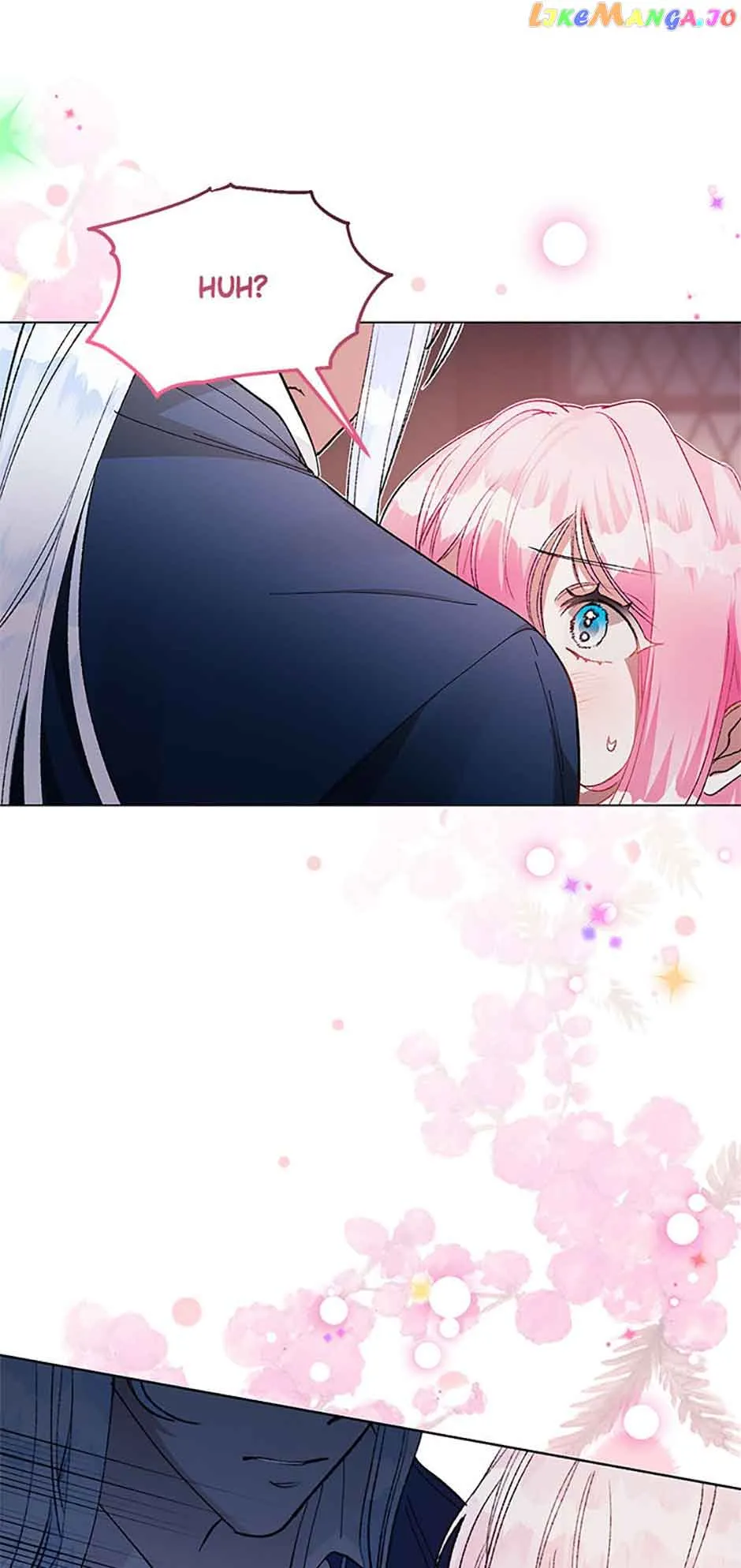Hey Little Duke, Just Trust in Sister Chapter 39 Online - página 41