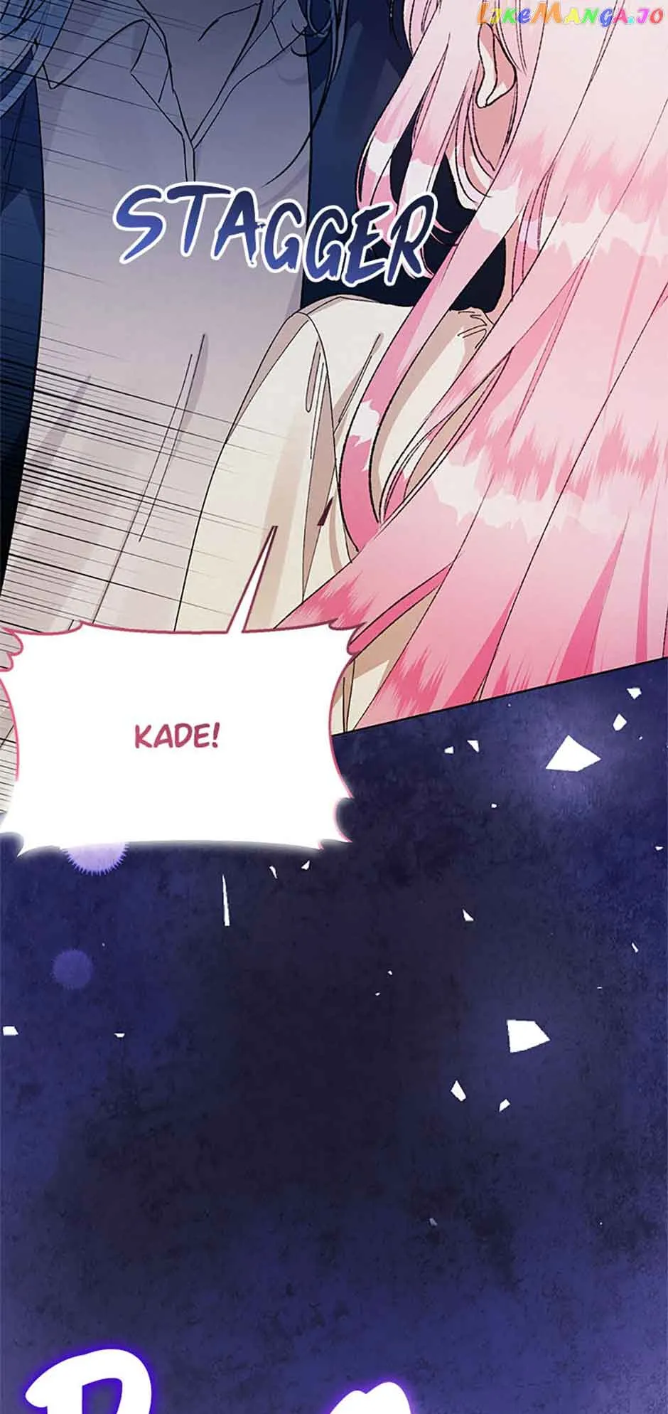 Hey Little Duke, Just Trust in Sister Chapter 39 Online - página 42