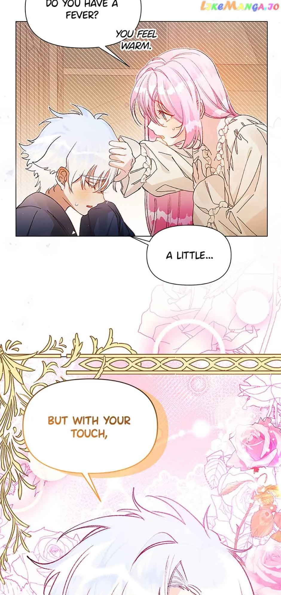 Hey Little Duke, Just Trust in Sister Chapter 39 Online - página 45