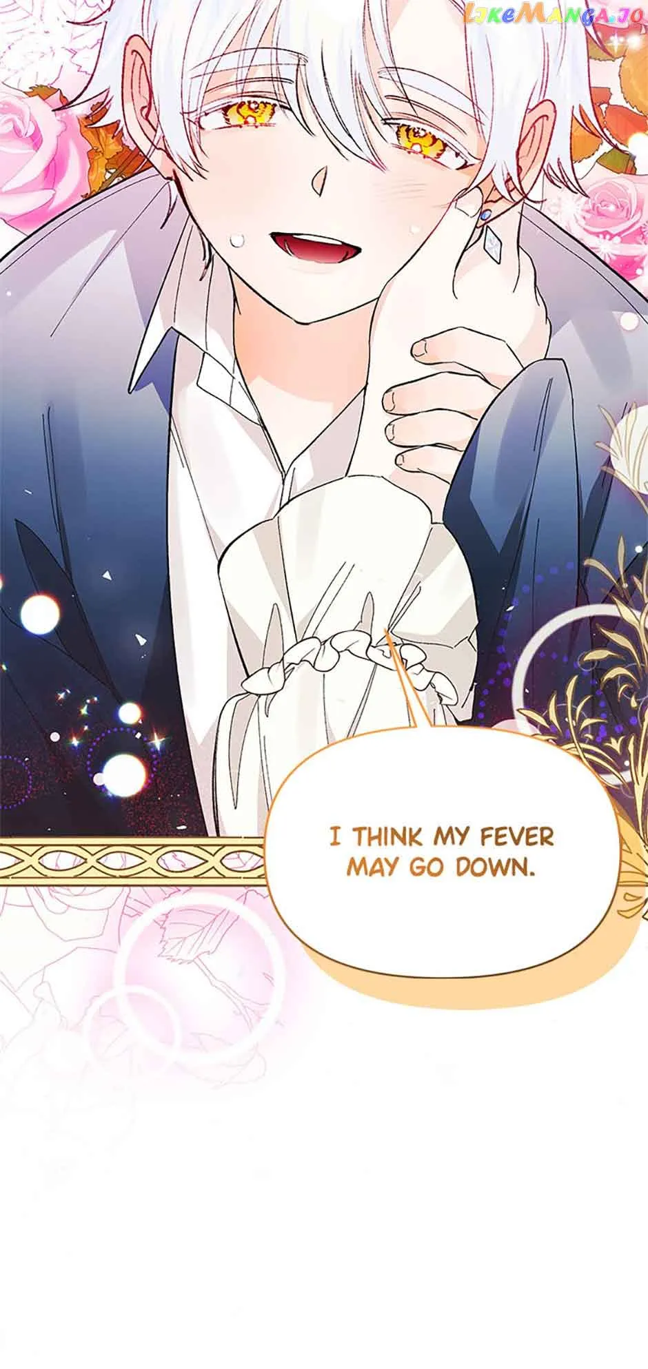 Hey Little Duke, Just Trust in Sister Chapter 39 Online - página 46