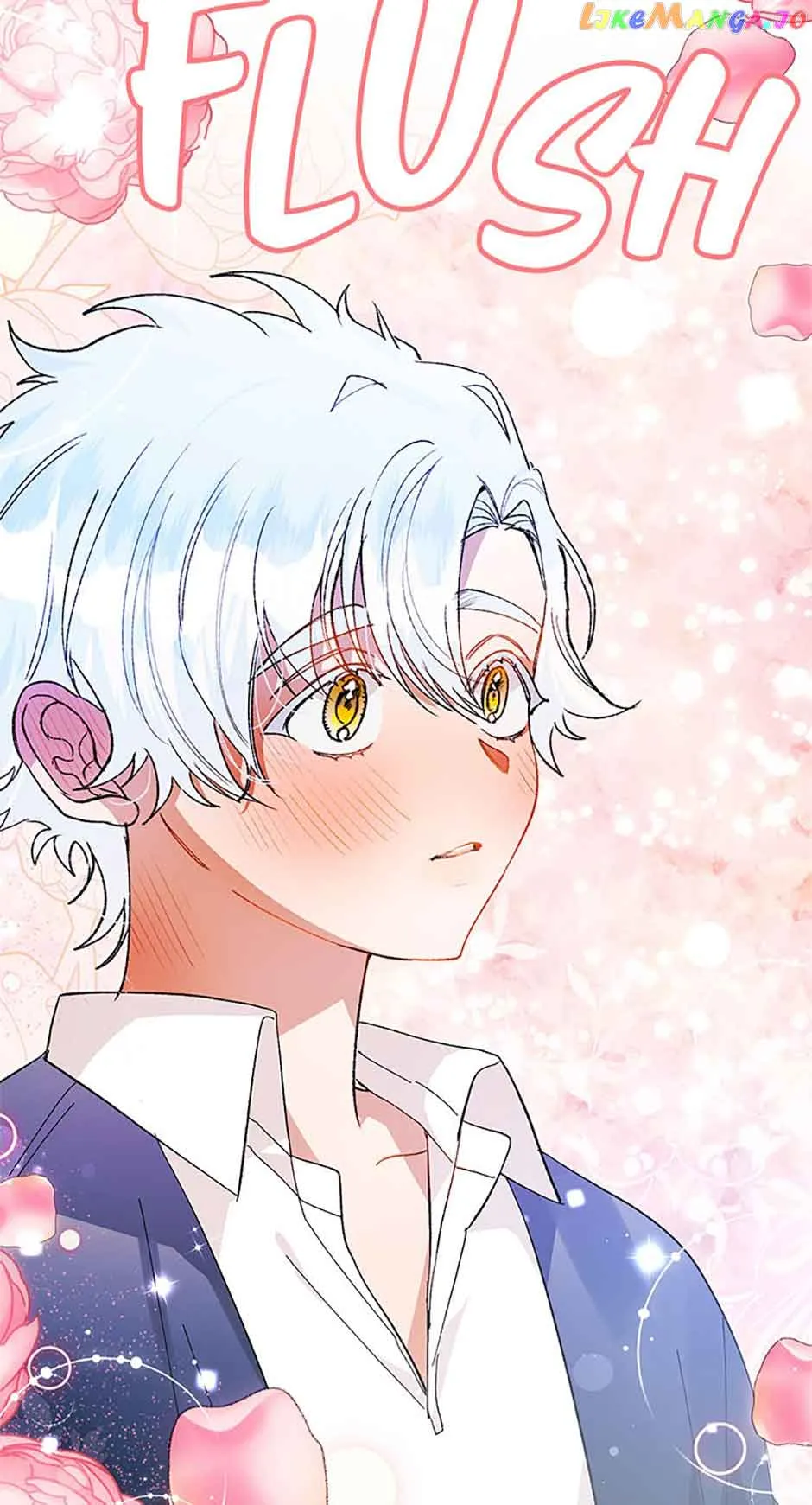 Hey Little Duke, Just Trust in Sister Chapter 39 Online - página 52