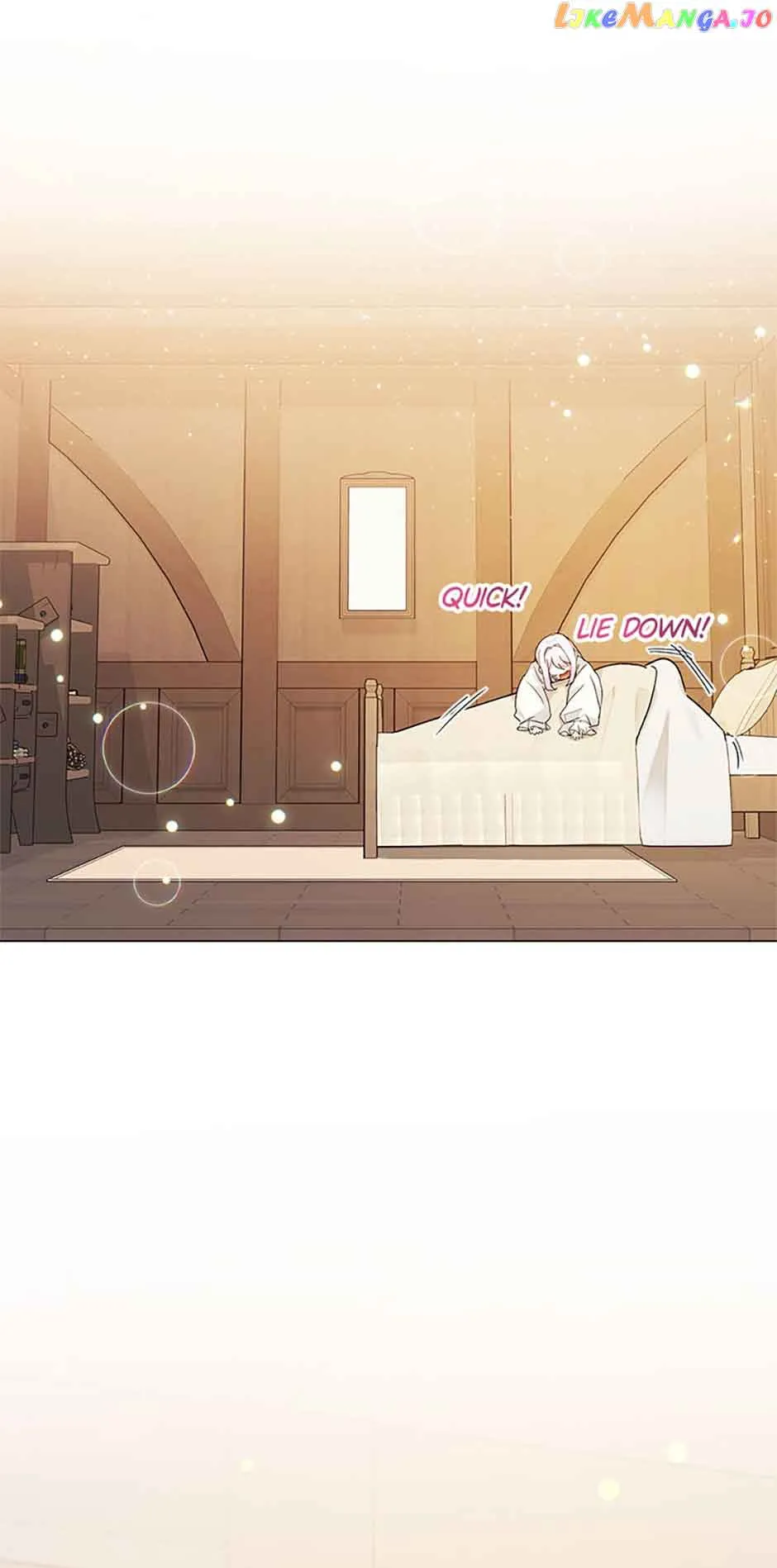 Hey Little Duke, Just Trust in Sister Chapter 39 Online - página 54