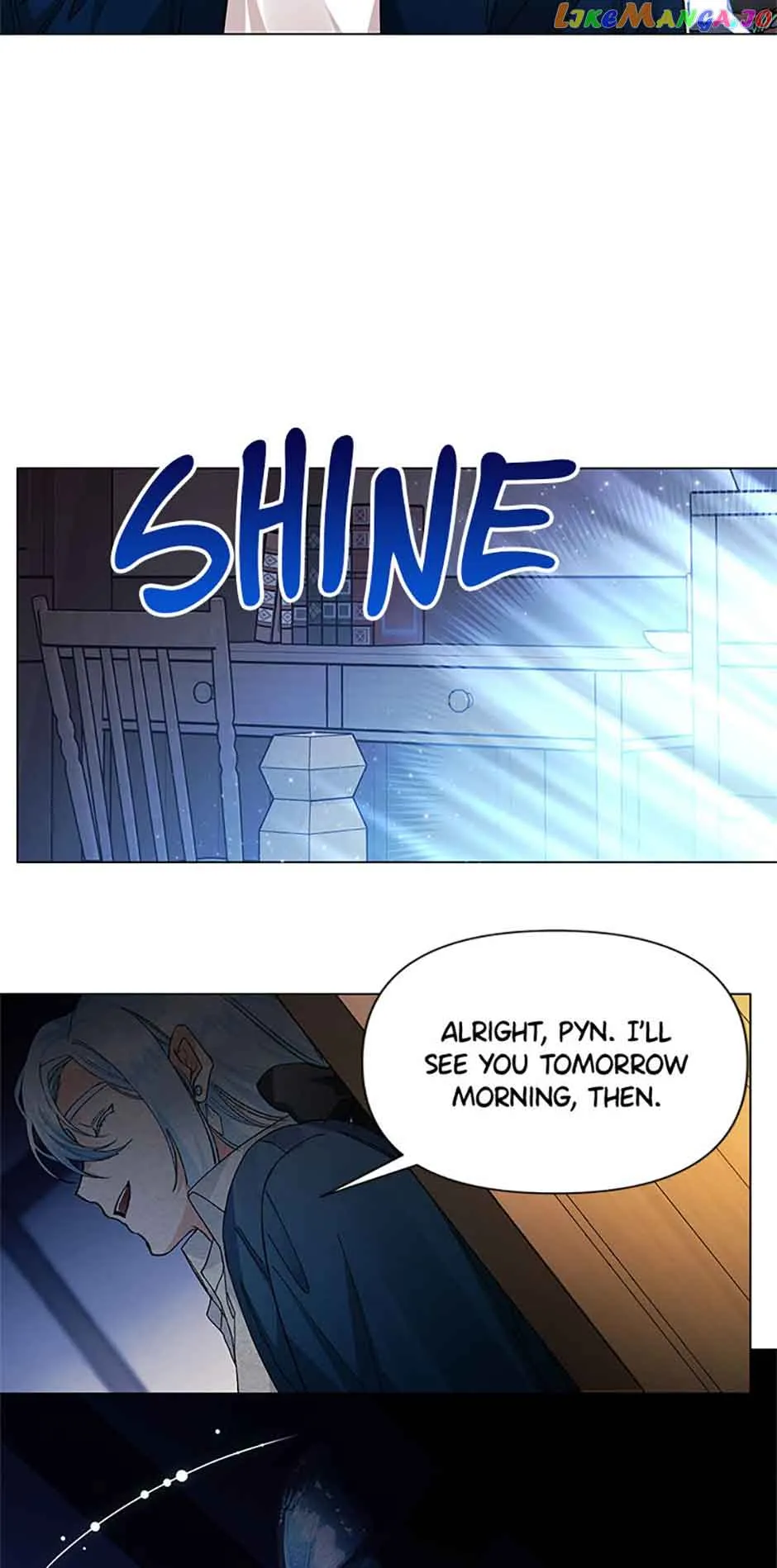 Hey Little Duke, Just Trust in Sister Chapter 39 Online - página 56