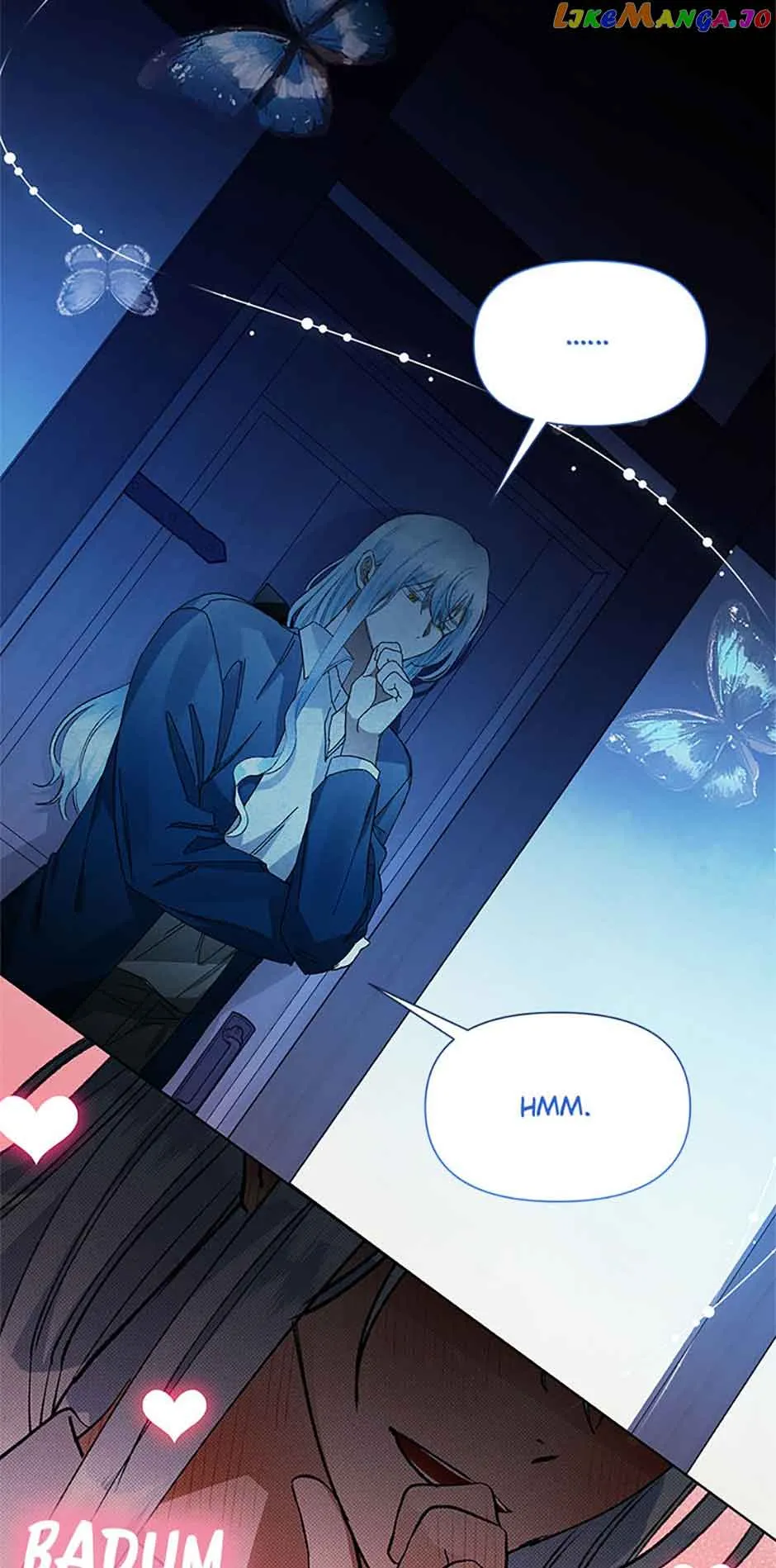 Hey Little Duke, Just Trust in Sister Chapter 39 Online - página 57