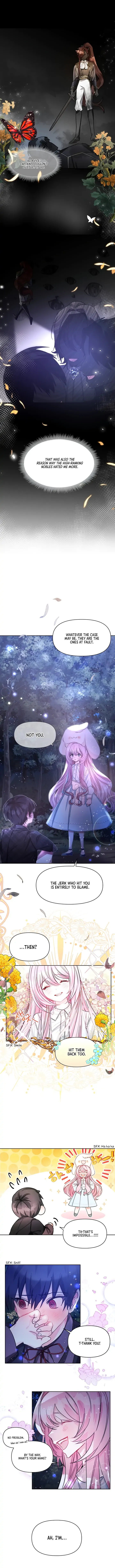 Hey Little Duke, Just Trust in Sister Chapter 4 Online - página 2