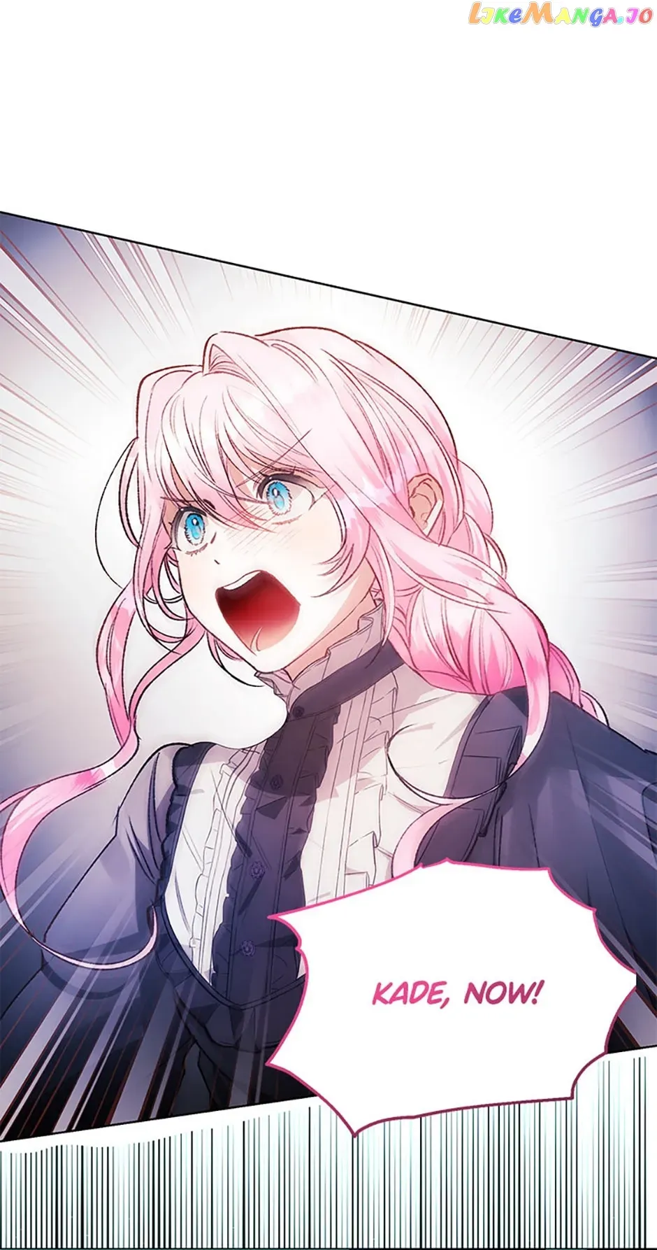 Hey Little Duke, Just Trust in Sister Chapter 41 Online - página 1