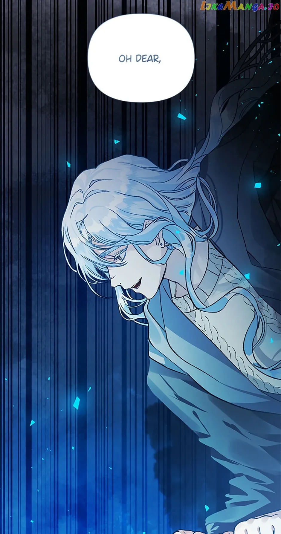 Hey Little Duke, Just Trust in Sister Chapter 41 Online - página 3