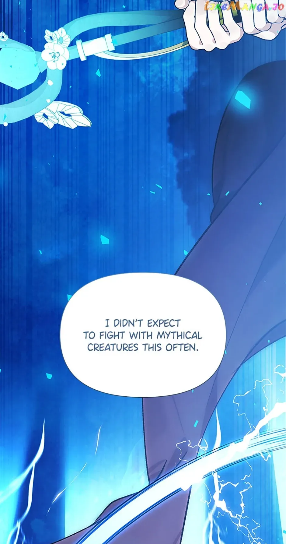 Hey Little Duke, Just Trust in Sister Chapter 41 Online - página 4