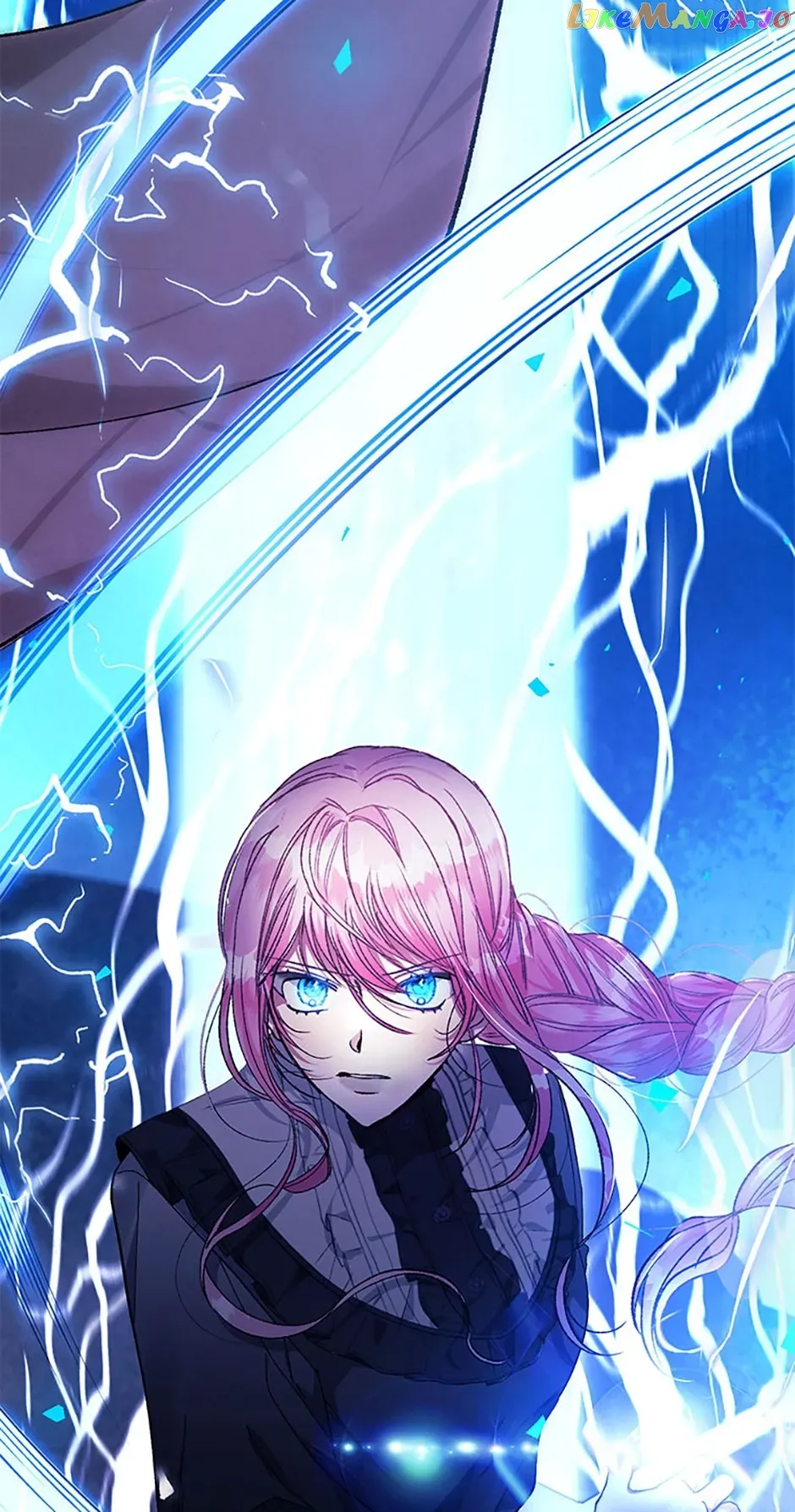 Hey Little Duke, Just Trust in Sister Chapter 41 Online - página 5