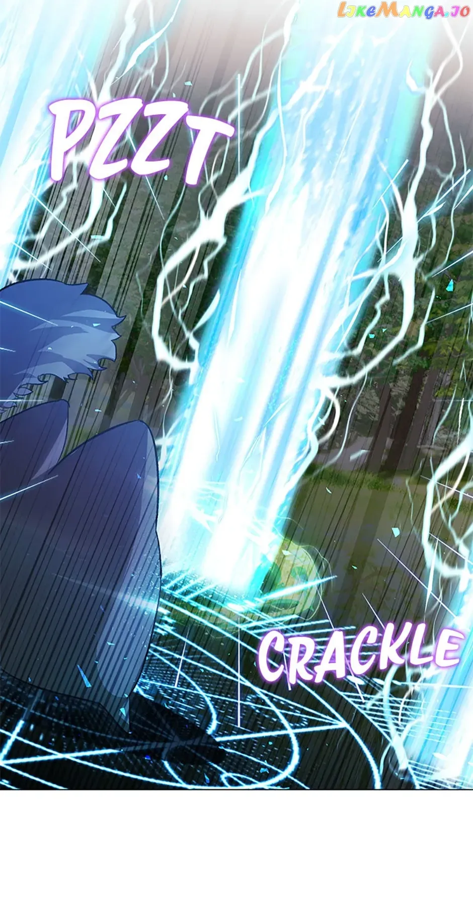 Hey Little Duke, Just Trust in Sister Chapter 41 Online - página 8