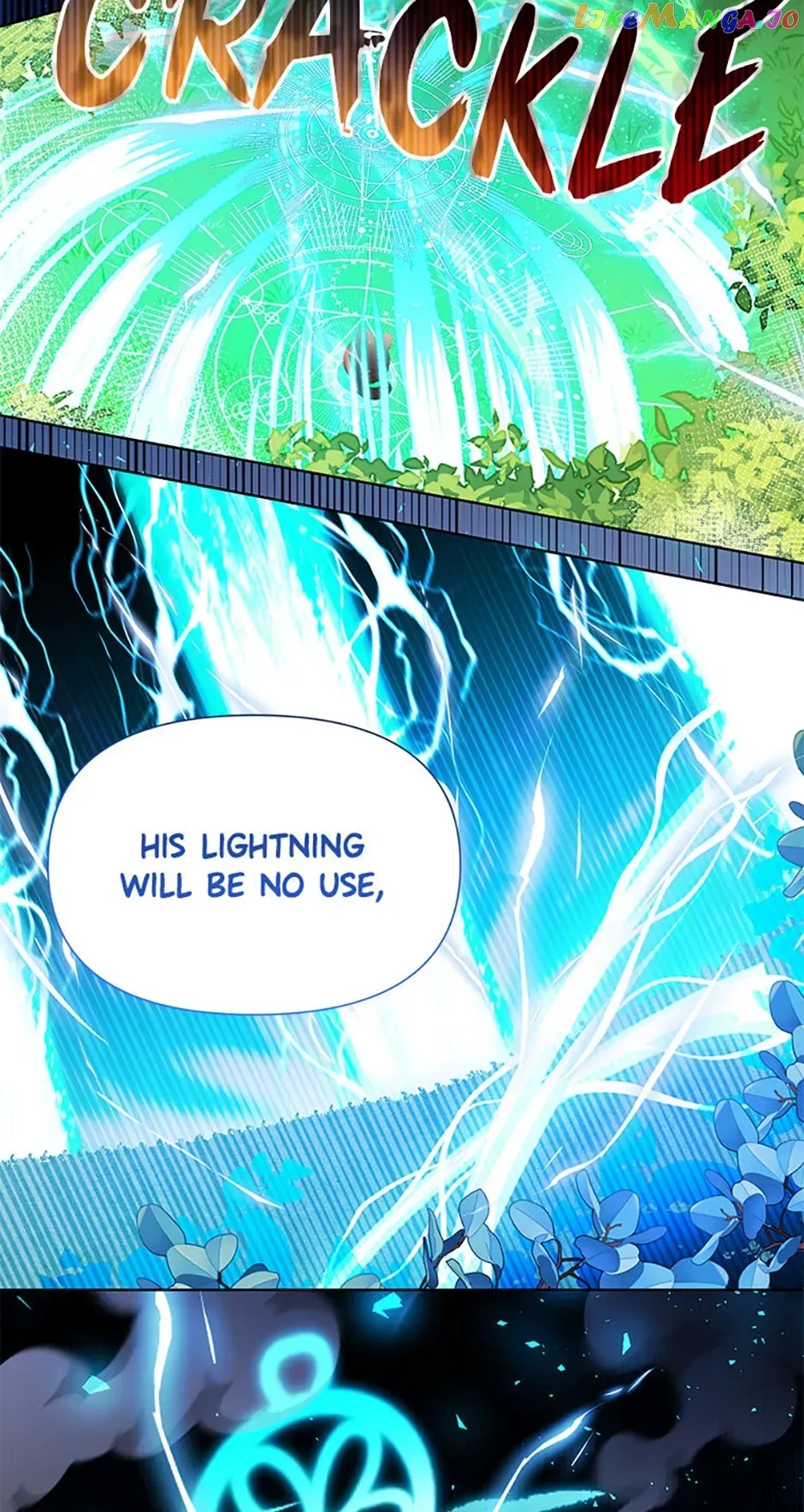 Hey Little Duke, Just Trust in Sister Chapter 41 Online - página 11