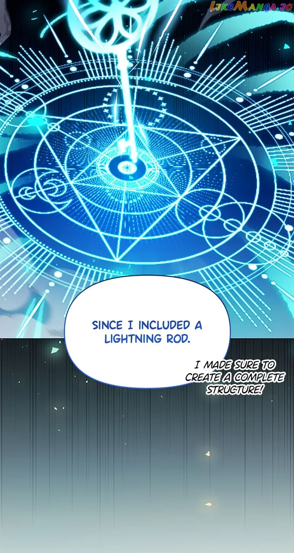 Hey Little Duke, Just Trust in Sister Chapter 41 Online - página 12