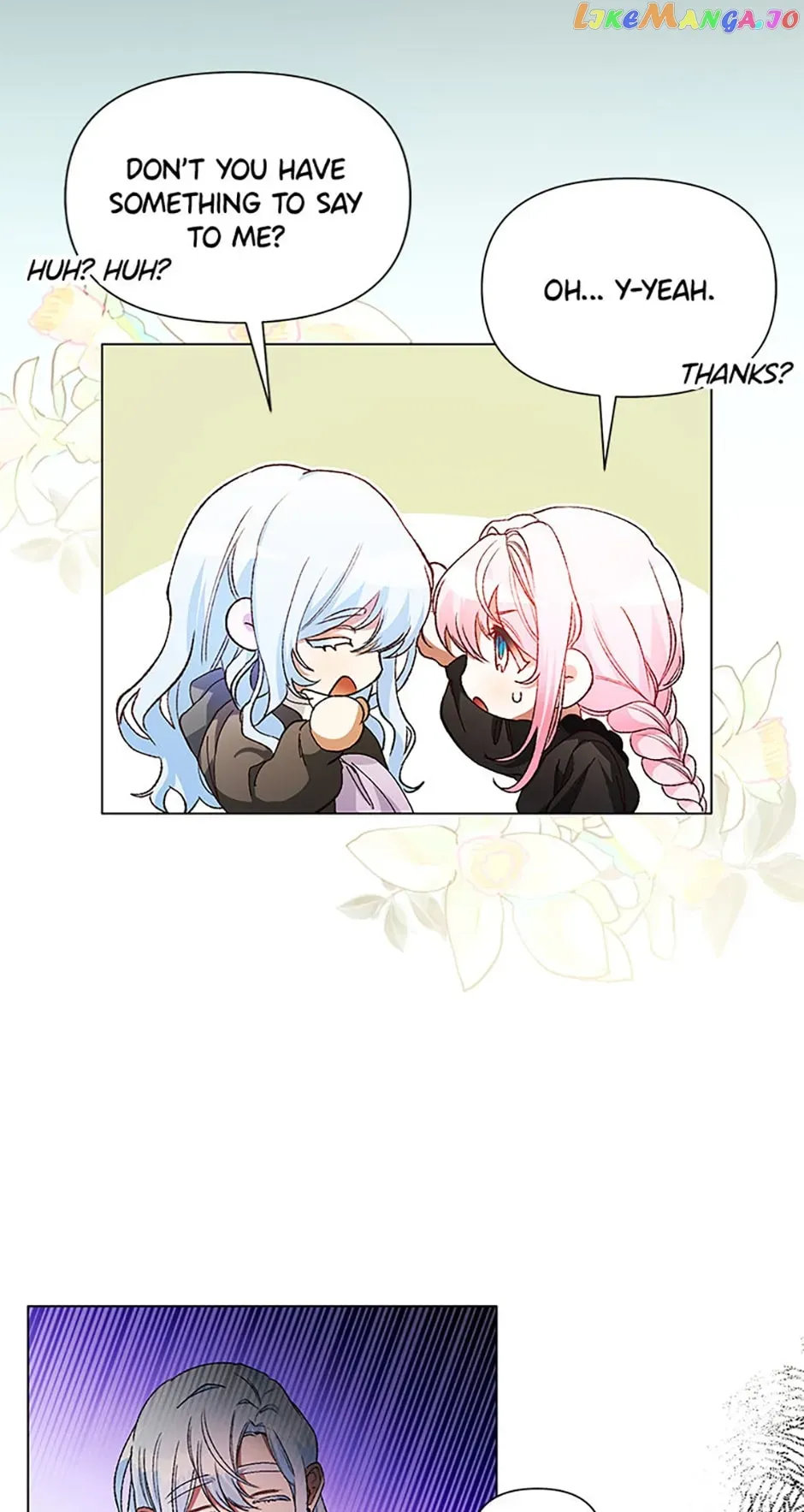 Hey Little Duke, Just Trust in Sister Chapter 41 Online - página 13