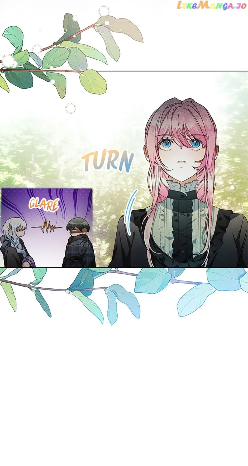Hey Little Duke, Just Trust in Sister Chapter 41 Online - página 15