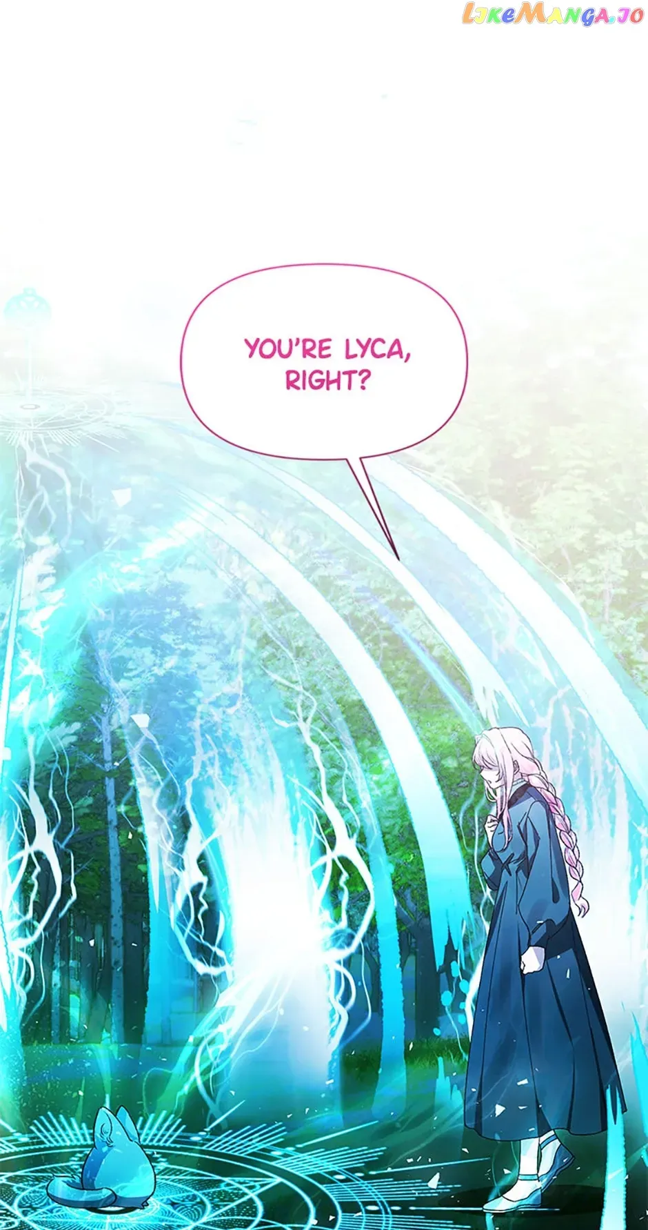 Hey Little Duke, Just Trust in Sister Chapter 41 Online - página 16