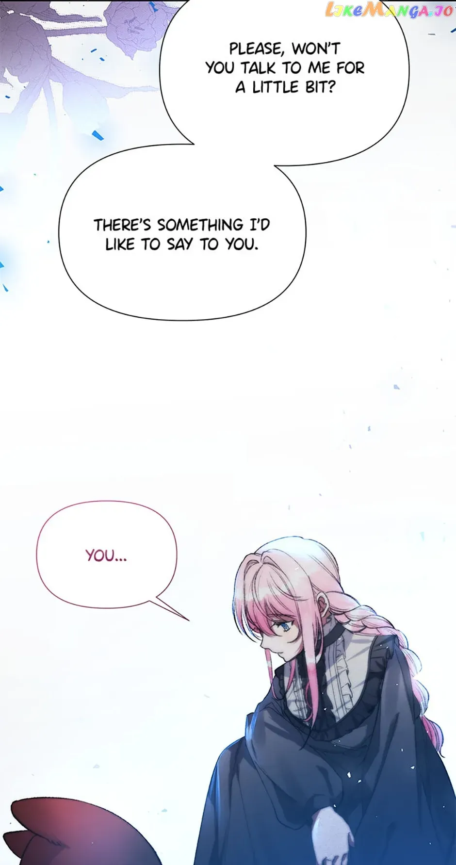 Hey Little Duke, Just Trust in Sister Chapter 41 Online - página 21