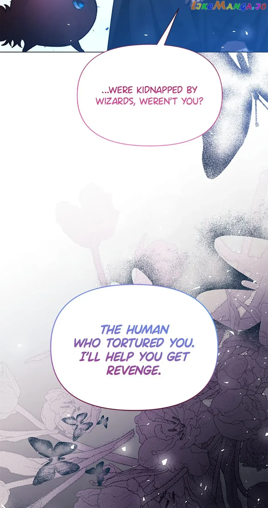 Hey Little Duke, Just Trust in Sister Chapter 41 Online - página 22