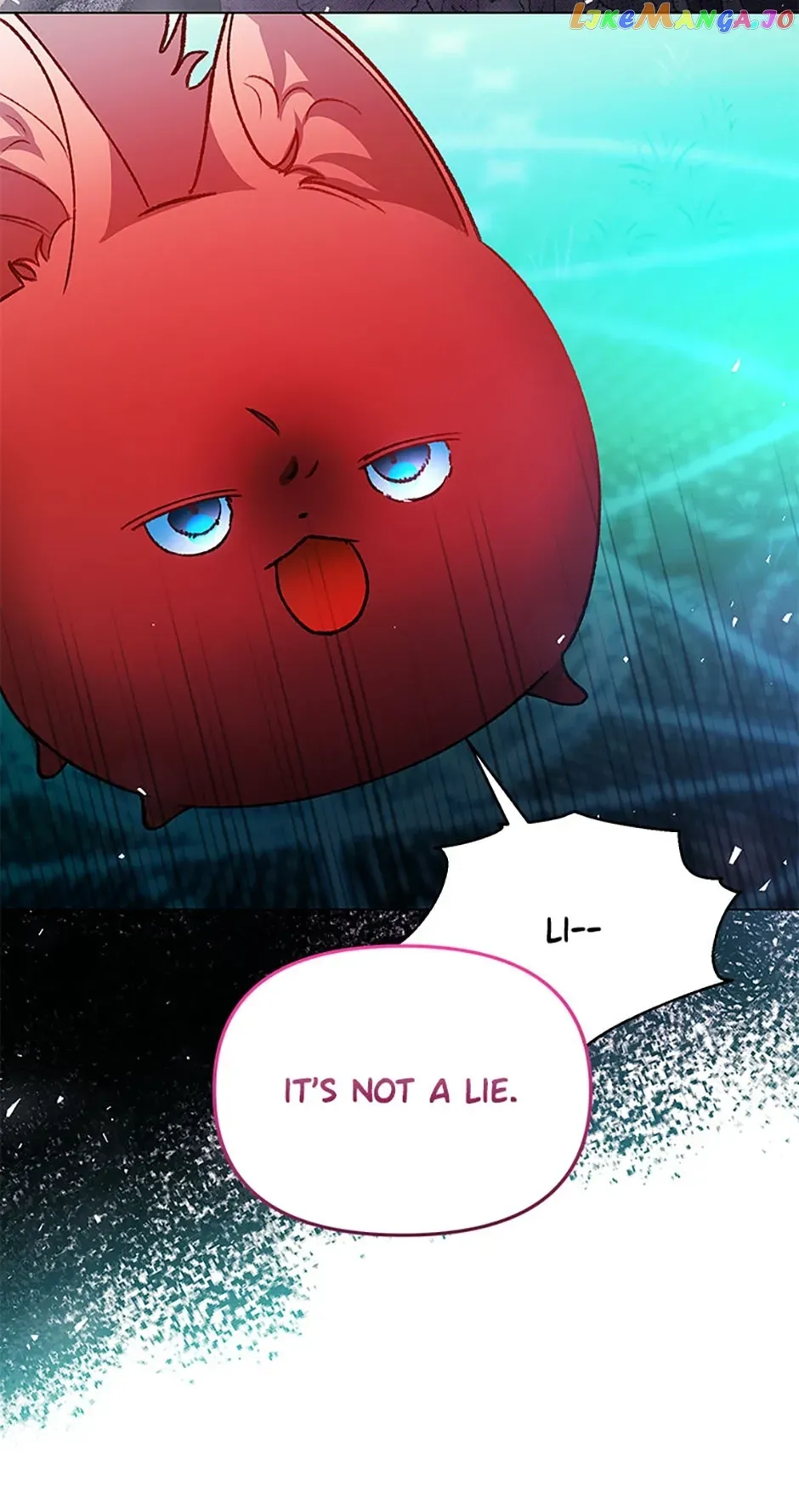 Hey Little Duke, Just Trust in Sister Chapter 41 Online - página 23