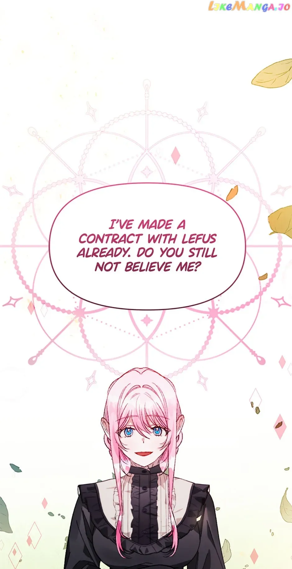 Hey Little Duke, Just Trust in Sister Chapter 41 Online - página 24