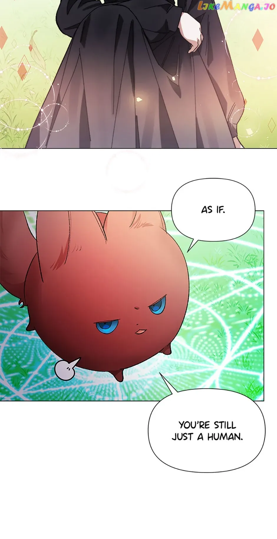 Hey Little Duke, Just Trust in Sister Chapter 41 Online - página 25