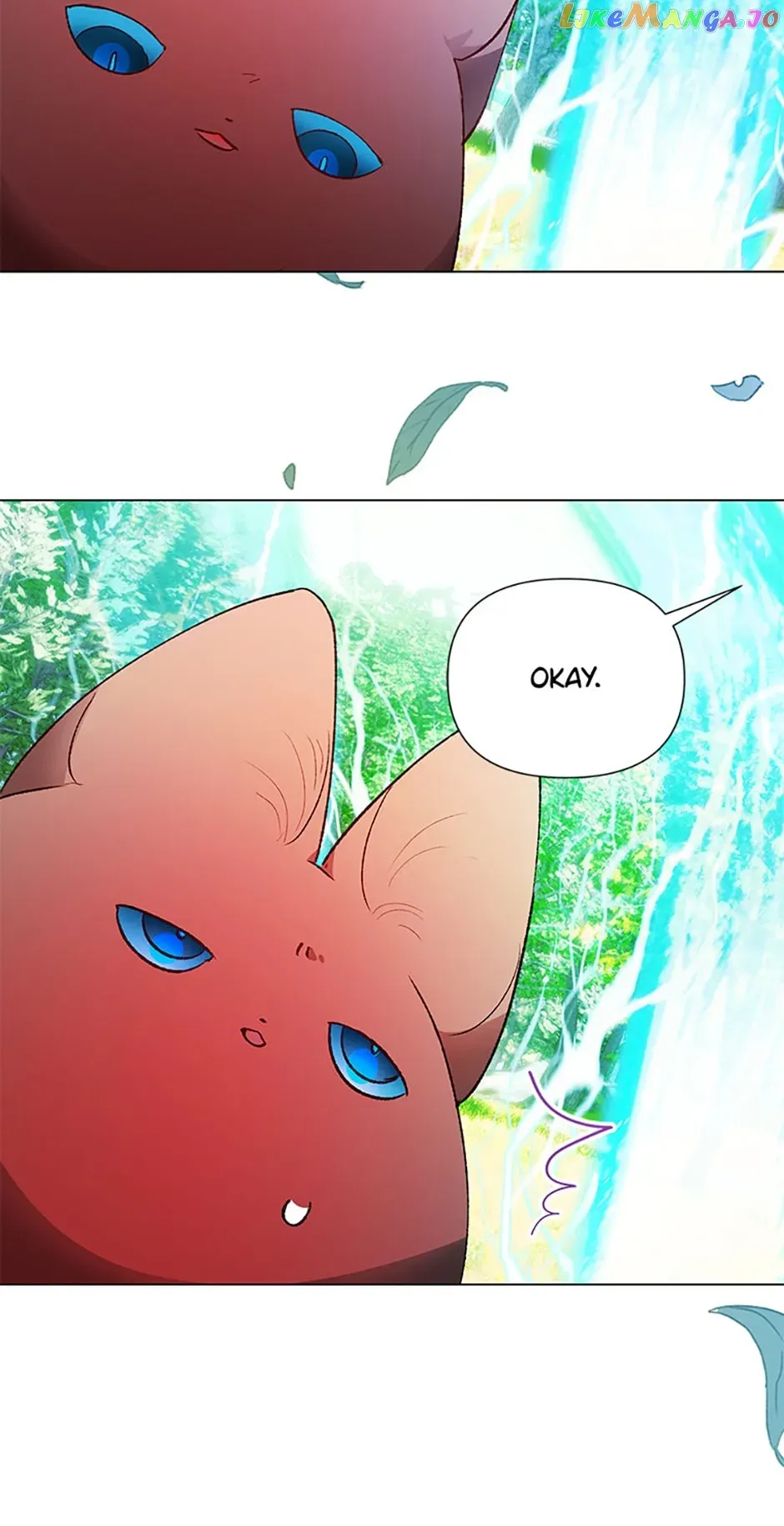 Hey Little Duke, Just Trust in Sister Chapter 41 Online - página 28