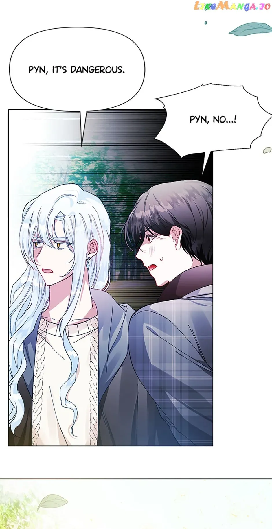 Hey Little Duke, Just Trust in Sister Chapter 41 Online - página 29