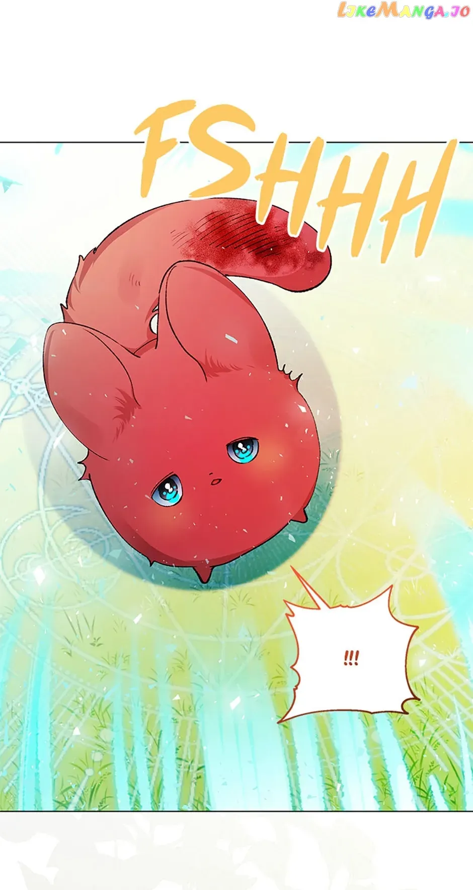 Hey Little Duke, Just Trust in Sister Chapter 41 Online - página 31