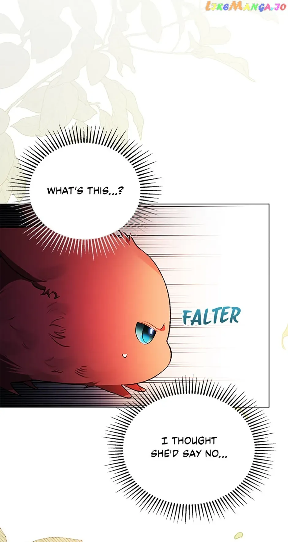 Hey Little Duke, Just Trust in Sister Chapter 41 Online - página 32