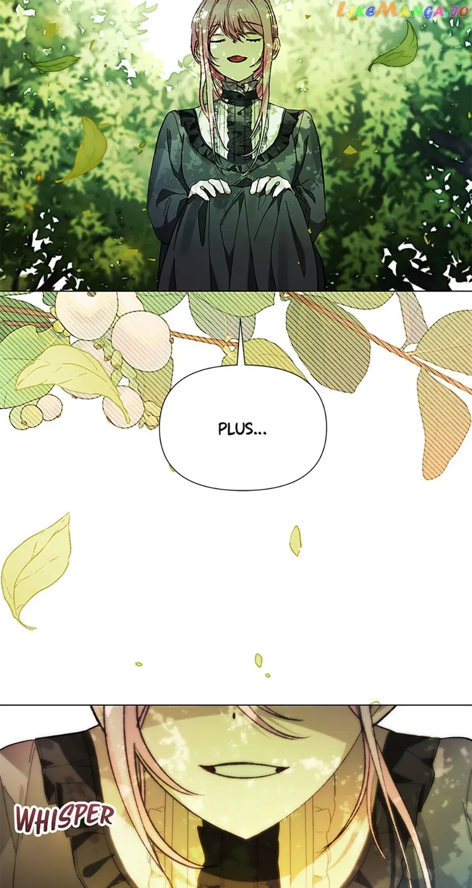 Hey Little Duke, Just Trust in Sister Chapter 41 Online - página 34