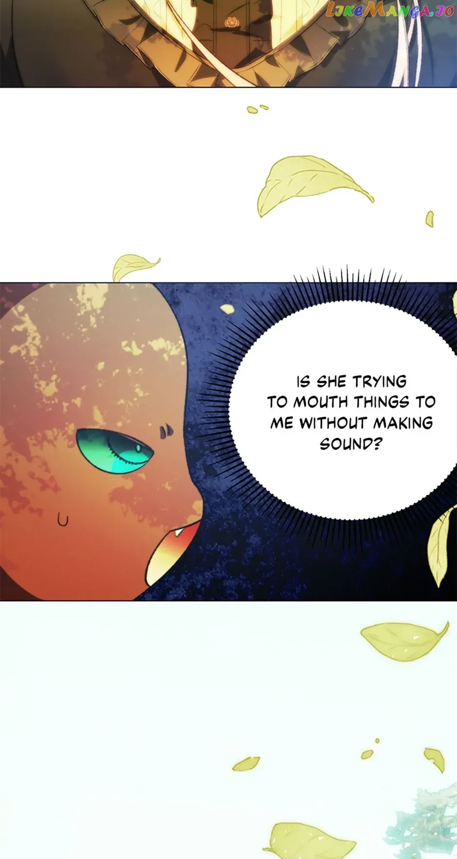 Hey Little Duke, Just Trust in Sister Chapter 41 Online - página 35