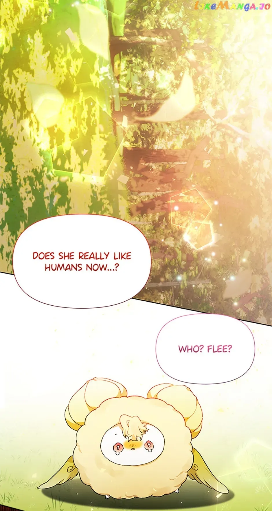 Hey Little Duke, Just Trust in Sister Chapter 41 Online - página 40