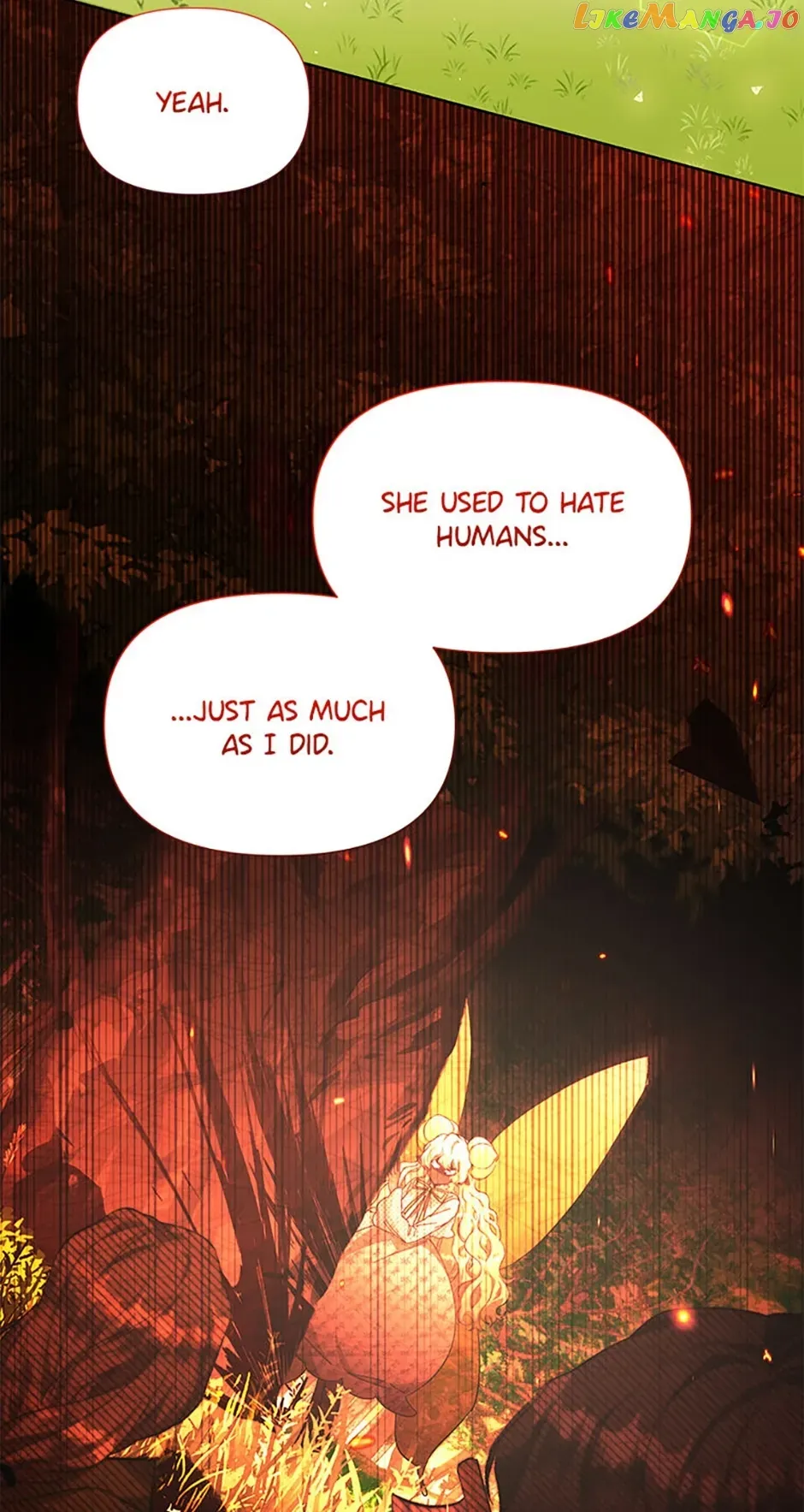 Hey Little Duke, Just Trust in Sister Chapter 41 Online - página 41