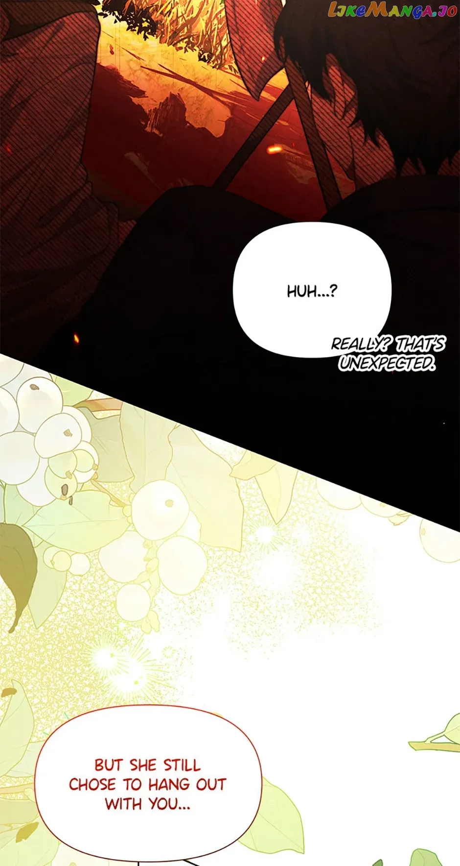 Hey Little Duke, Just Trust in Sister Chapter 41 Online - página 42