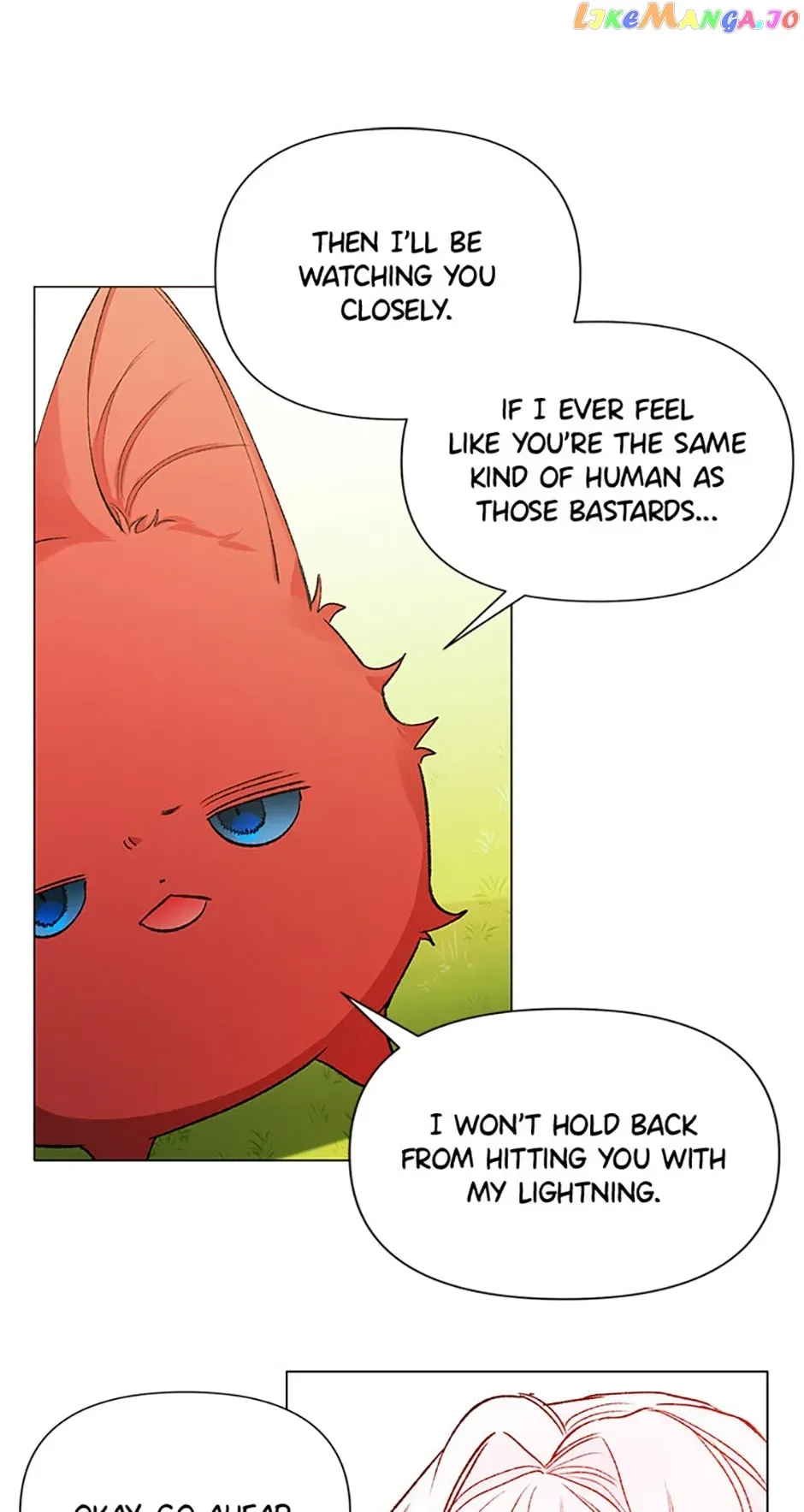 Hey Little Duke, Just Trust in Sister Chapter 41 Online - página 45