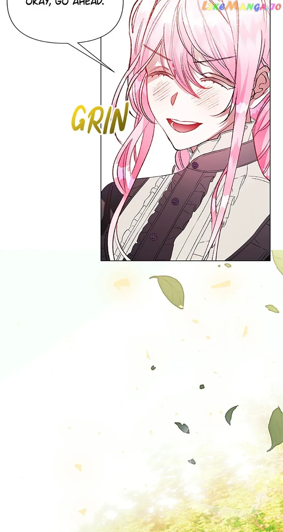 Hey Little Duke, Just Trust in Sister Chapter 41 Online - página 46