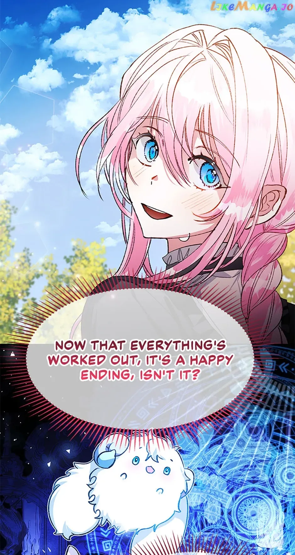 Hey Little Duke, Just Trust in Sister Chapter 41 Online - página 56