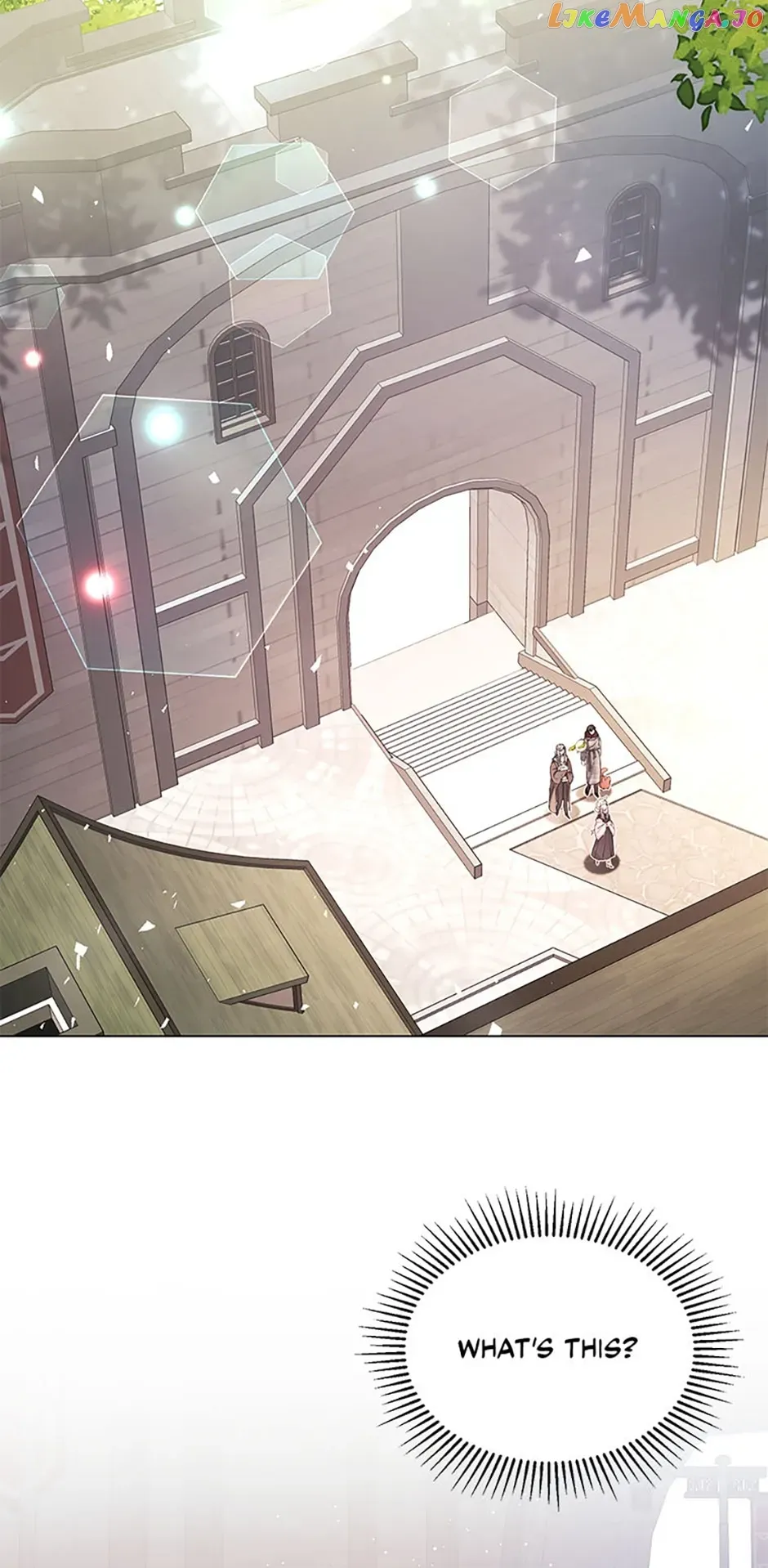 Hey Little Duke, Just Trust in Sister Chapter 41 Online - página 62