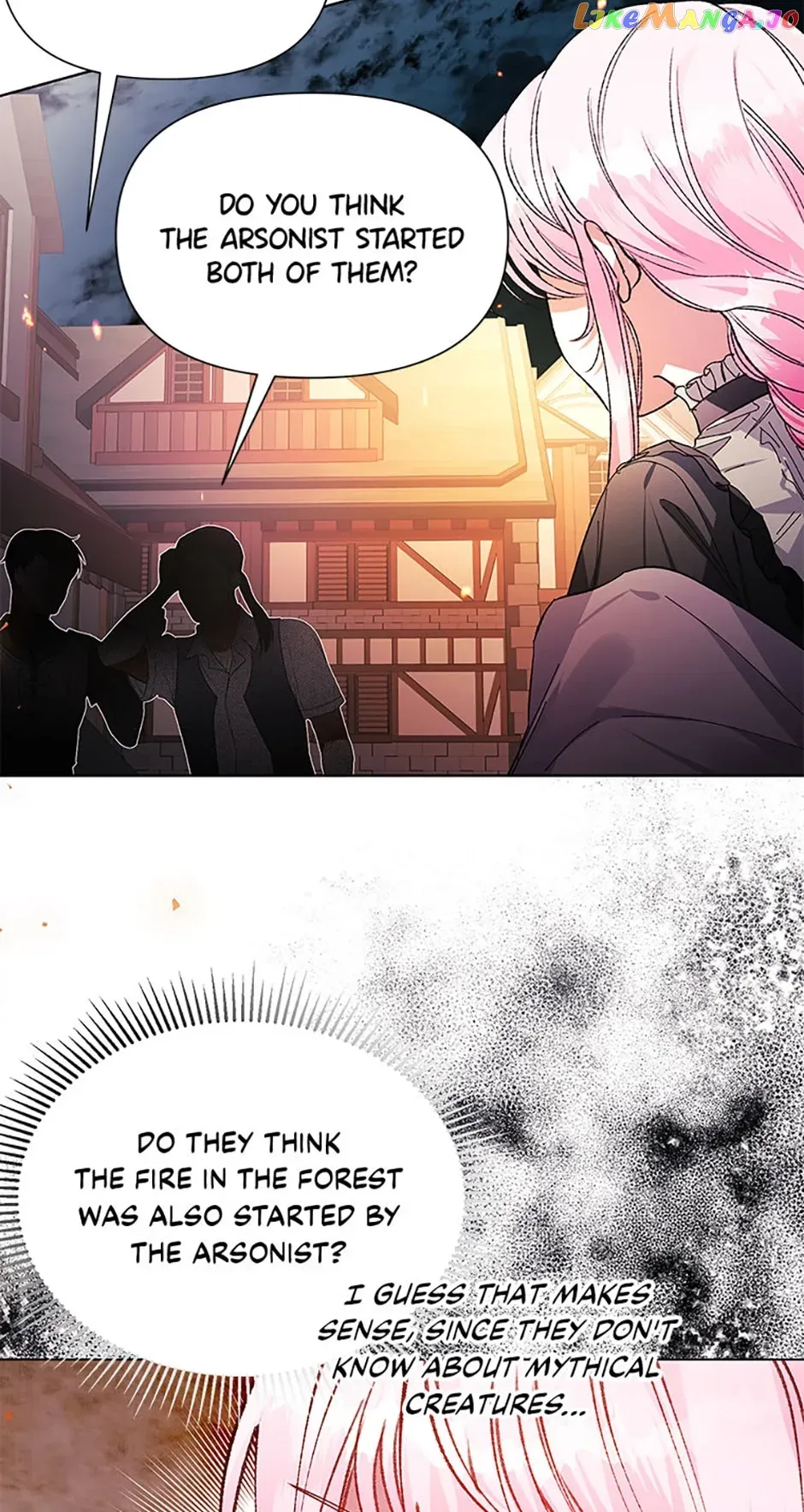Hey Little Duke, Just Trust in Sister Chapter 41 Online - página 67