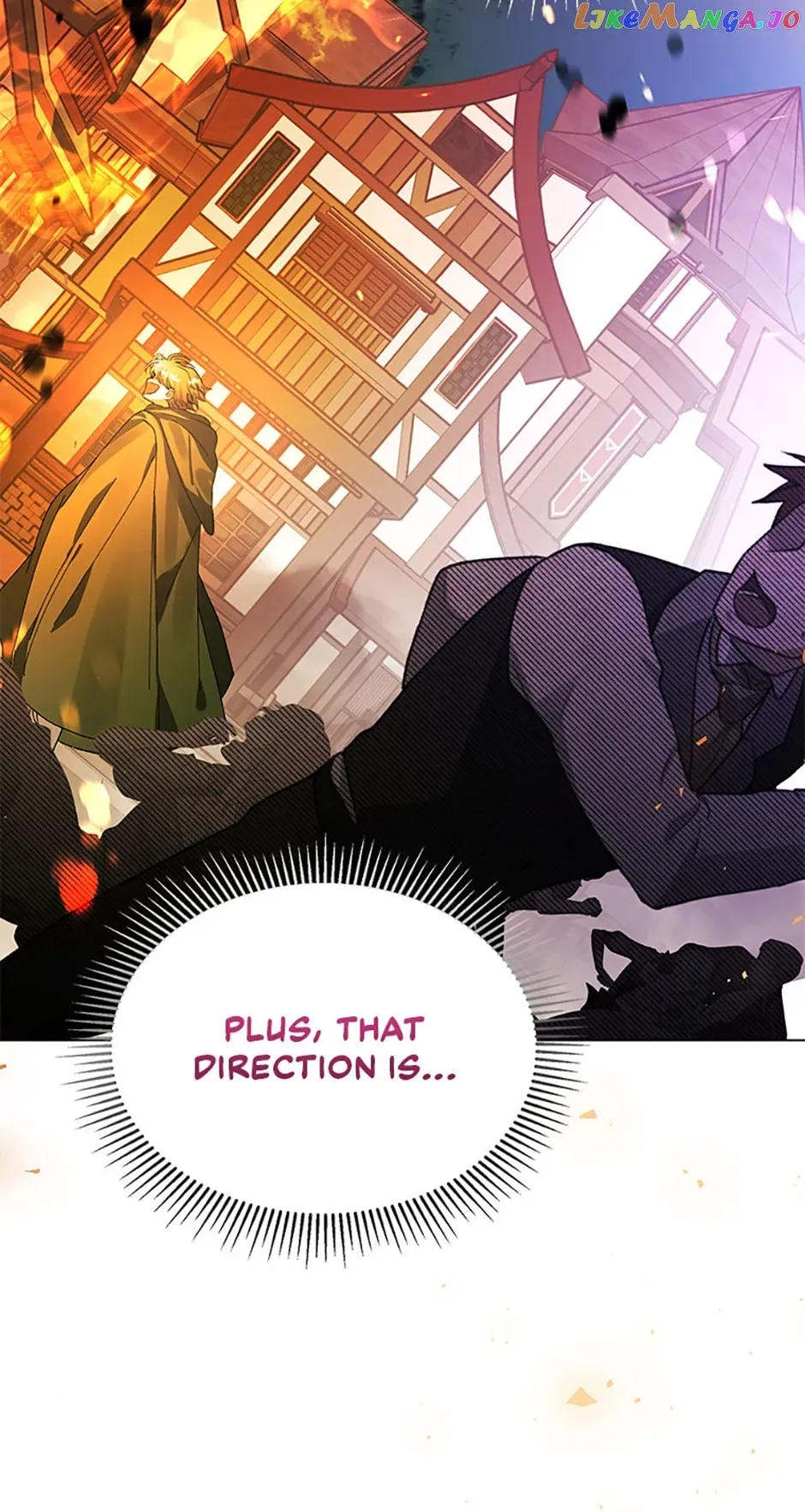 Hey Little Duke, Just Trust in Sister Chapter 41 Online - página 71