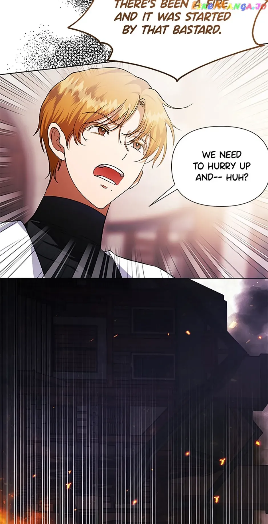 Hey Little Duke, Just Trust in Sister Chapter 41 Online - página 73