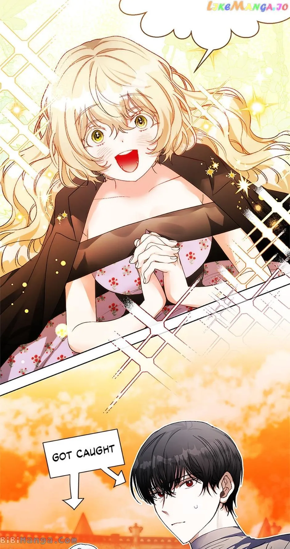 Hey Little Duke, Just Trust in Sister Chapter 45 Online - página 5