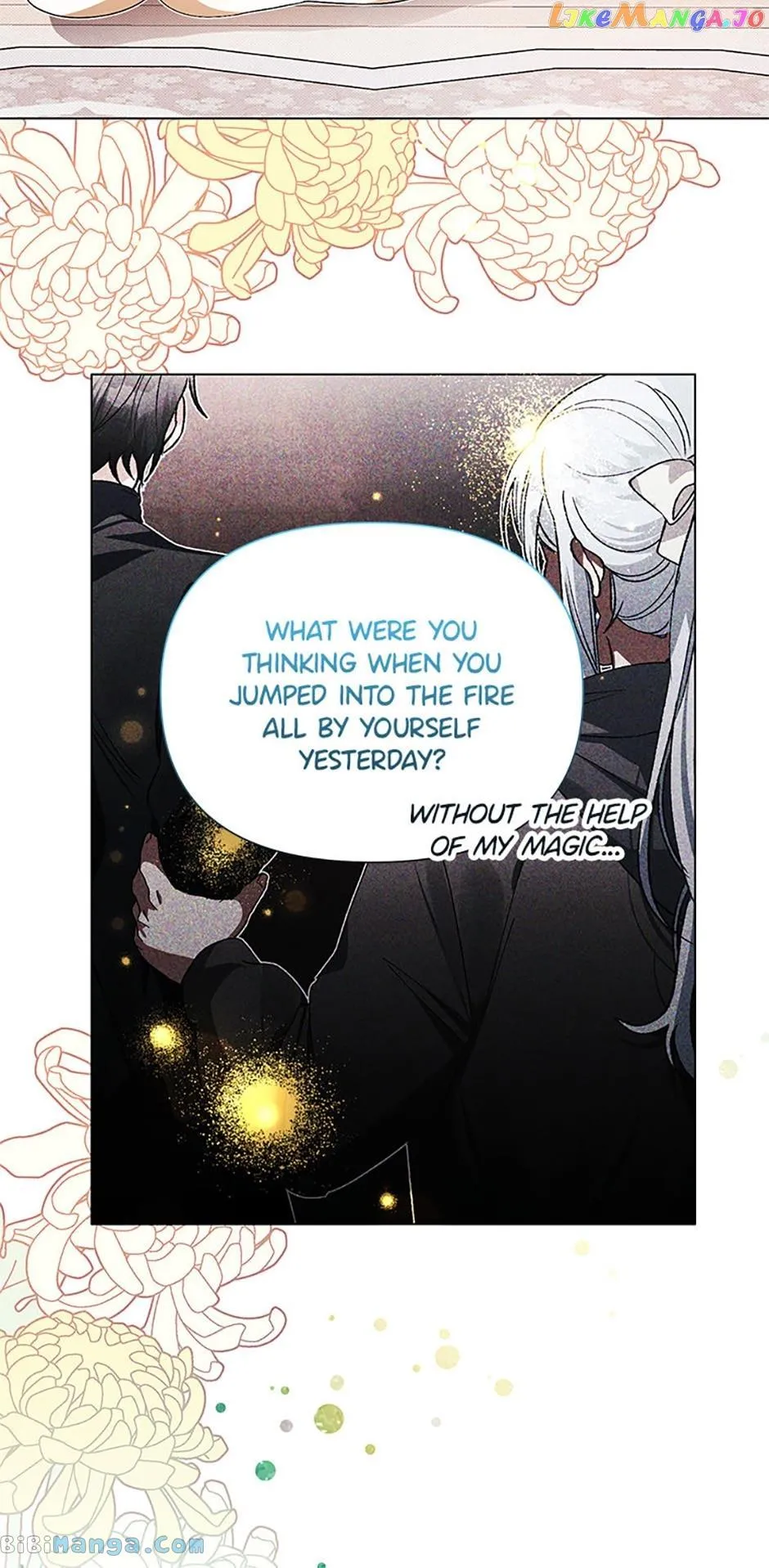 Hey Little Duke, Just Trust in Sister Chapter 45 Online - página 14