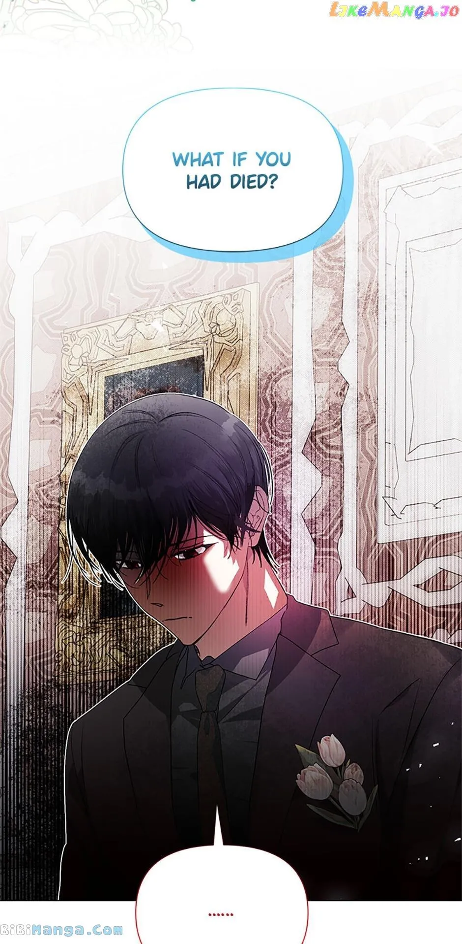 Hey Little Duke, Just Trust in Sister Chapter 45 Online - página 15